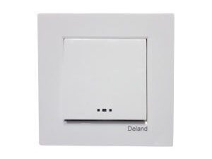 کلید تبدیل دلند مدل آسا کد M01