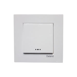 113420031 کلید تبدیل دلند مدل آسا کد M01