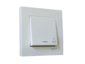 شاسی زنگ دلند مدل آسا