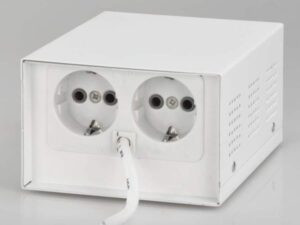 محافظ ۲۴۵۰ ولت آمپر