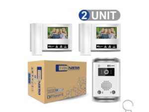 پکیج اقتصادی 2 واحدی 2020 تک نما