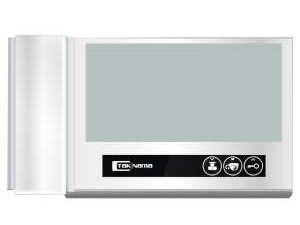 دربازکن تصویری تک نما مدل E43