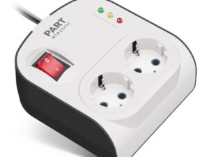 محافظ-ولتاژ-پارت-الکتریک