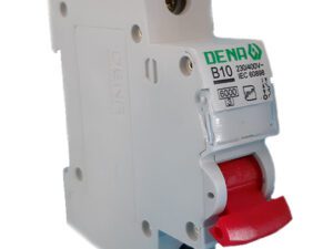 مینیاتوری تک پل 10000DC