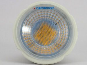 لامپ جیوتن 7 وات نمانور