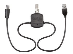 منبع تغذیه آنتن هانی مدل usb