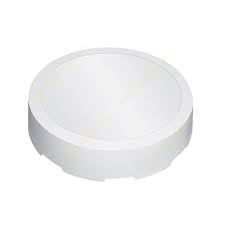 پنل روکار SMD دایره24 وات نمانور