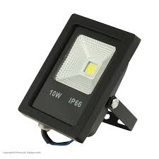 پرژکتور 10 وات نمانور