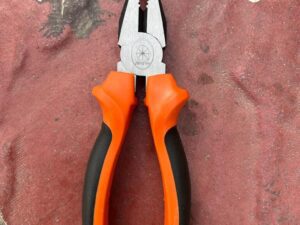 انبردست حرفه ای نمانور