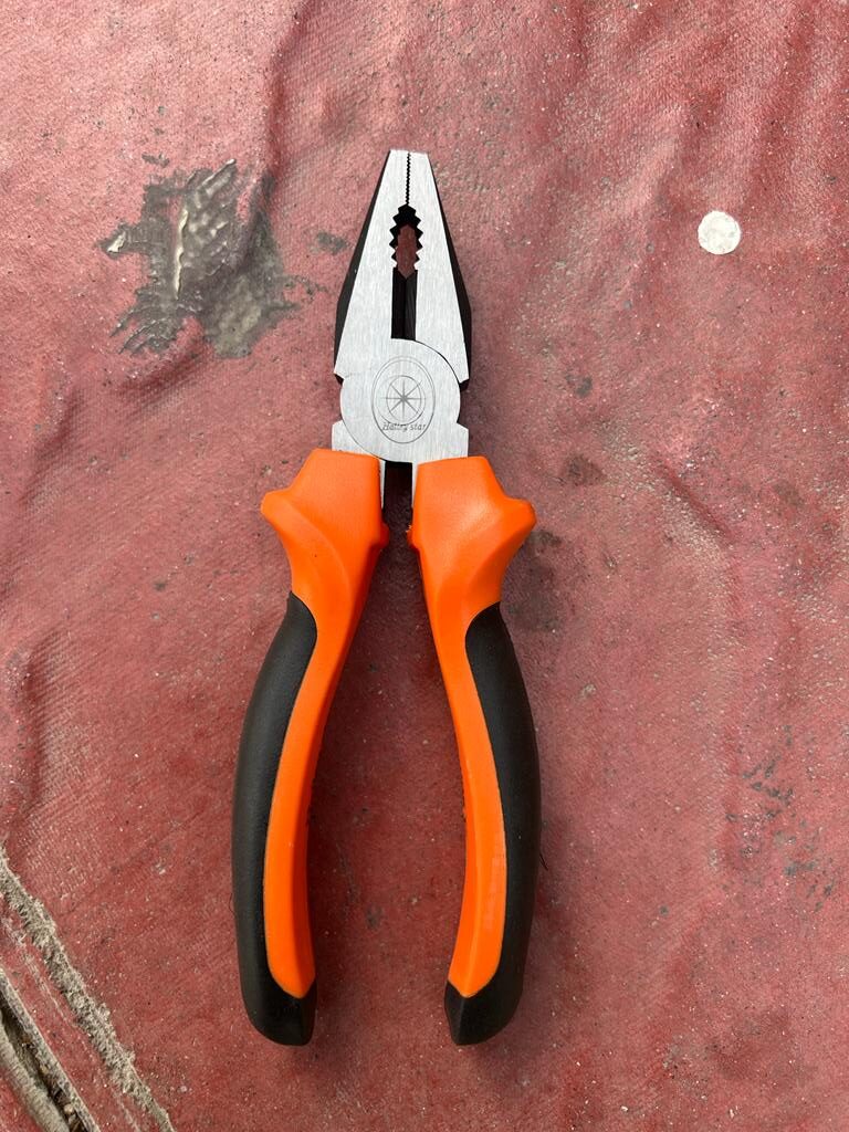 انبردست حرفه ای نمانور انبردست حرفه ای نمانور