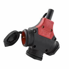 سه راهی کرال پارت الکتریک