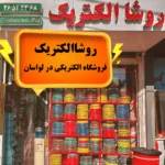 الکتریکی در لواسان روشاالکتریک
