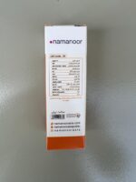 شمعی کندل ۷ وات