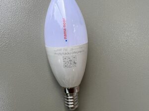 شمعی کندل ۷ وات