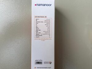 فیلامنت شمعی ۵ وات