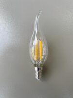 فیلامنت شمعی ۵ وات