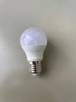 لامپ 5 وات نما نور