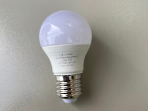 لامپ 5 وات نما نور