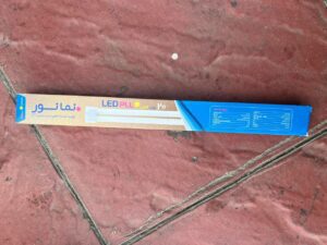 لامپ LED نمانور مدل FPL