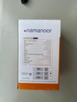 لامپ استوانه ای 30 وات نما نور