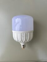 لامپ استوانه ای 40 وات نما نور