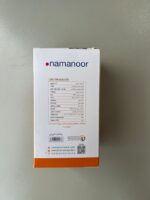 لامپ حبابی 15وات نما نور