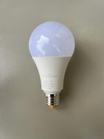 لامپ حبابی 15وات نما نور