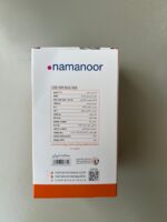 لامپ حبابی 20 وات نما نور