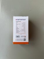 لامپ حبابی 9 وات نمانور