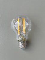 لامپ فیلامنت E27