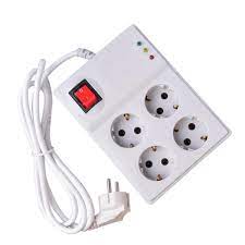 محافظ برق چهارخانه پارت