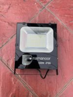 پروژکتور ۱۰۰وات سری طلای نما نور