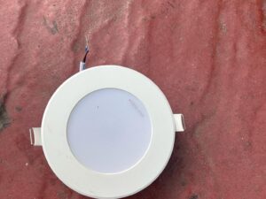 پنل ۷ وات نمانور