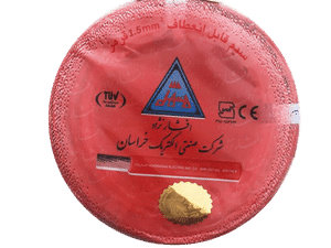 سیم 1.5افشارنژادخراسان