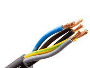 کابل افشان شیلدار1.5*5خراسان افشارنژاد