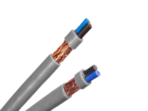 کابل شیلدار2.5*2خراسان افشارنژاد