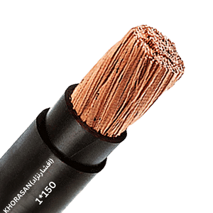 KHORASAN(افشارنژاد) (3) کابل افشان دوروکشه150*1خراسان افشارنژاد