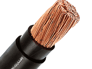 کابل افشان دو روکشه300*1خراسان افشارنژاد