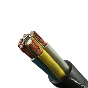 KHORASAN(افشارنژاد) (38) کابل زمینی16*5خراسان افشارنژاد