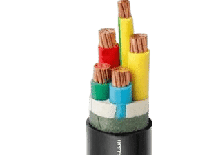 کابل زمینی6*5خراسان افشارنژاد