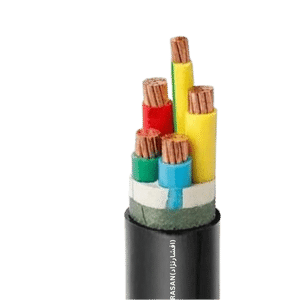 KHORASAN(افشارنژاد) (40) کابل زمینی6*5خراسان افشارنژاد