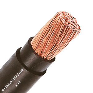 KHORASAN(افشارنژاد) (6) کابل افشان دوروکشه70*1خراسان افشارنژاد