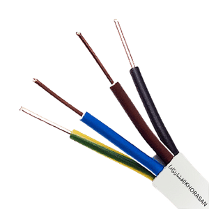 khorasan (2) کابل کولری1.5*4خراسان افشارنژاد