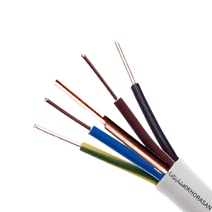 khorasan (3) کابل کولری1.5*5خراسان افشارنژاد