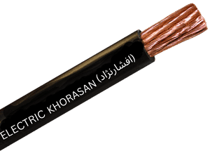 سیم افشان 240*1خراسان افشارنژاد