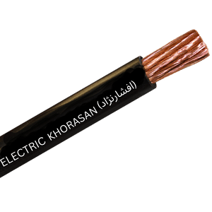 khorasan سیم افشان 240*1خراسان افشارنژاد