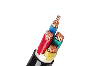 کابل زمینی120+240*3 خراسان