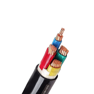 کابل زمینی120+240*3 خراسان