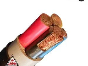 کابل زمینی 35+70*3 خراسان افشارنژاد