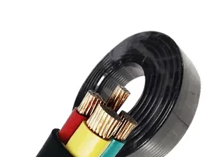 کابل زمینی 95+185*3 خراسان افشارنژاد